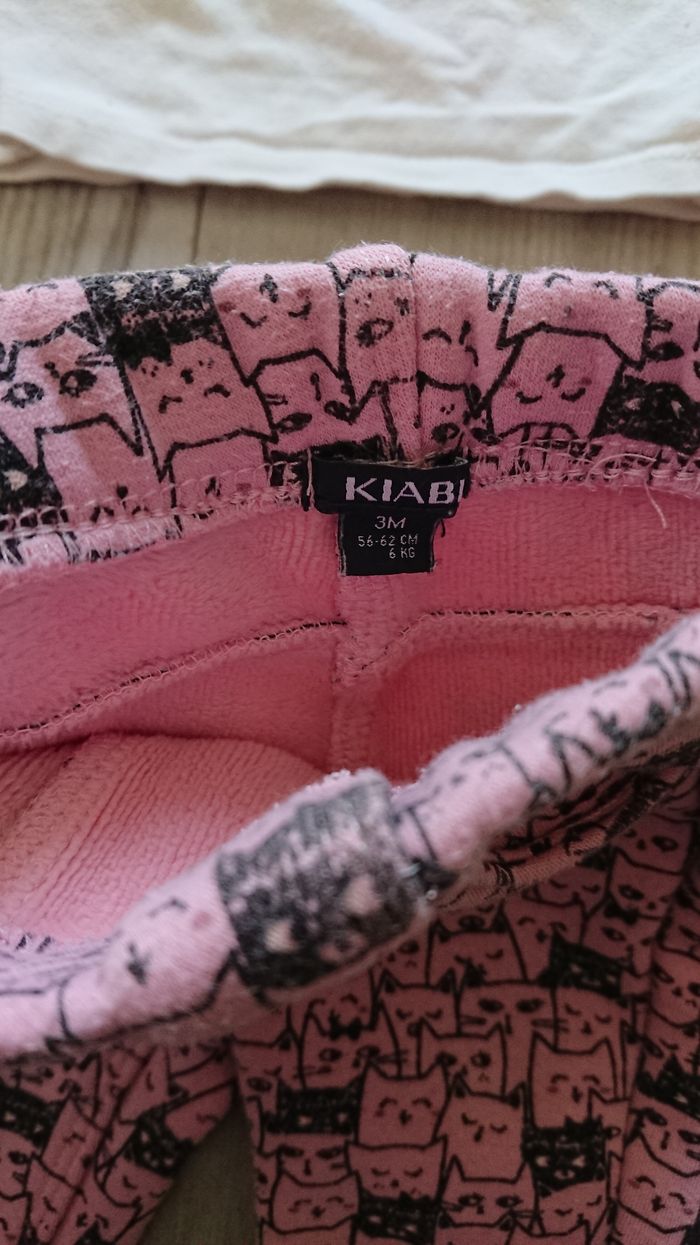 Ensemble chaud - photo numéro 2