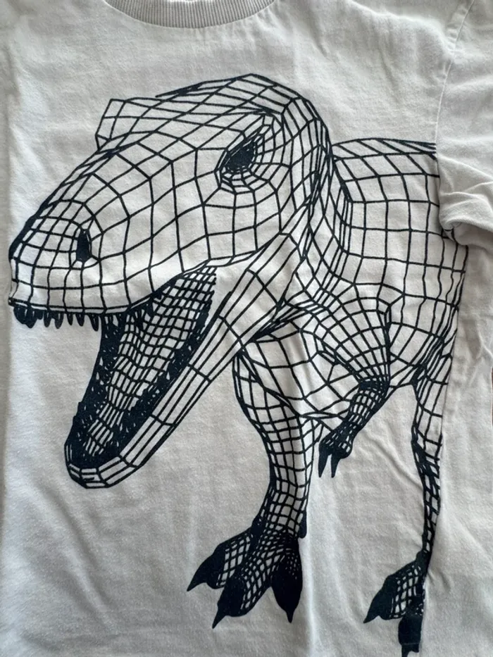 T-shirt - photo numéro 2