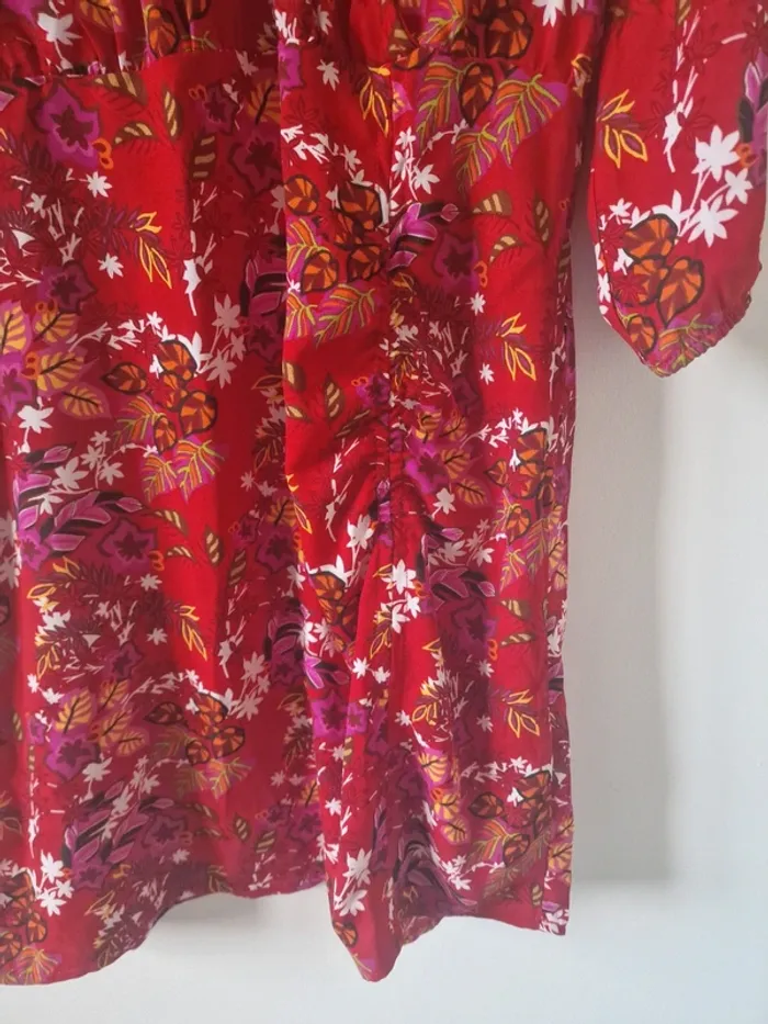 Robe courte - photo numéro 2