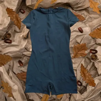 Combi-short 38