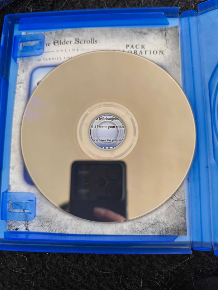 Jeux de PS4 - photo numéro 3