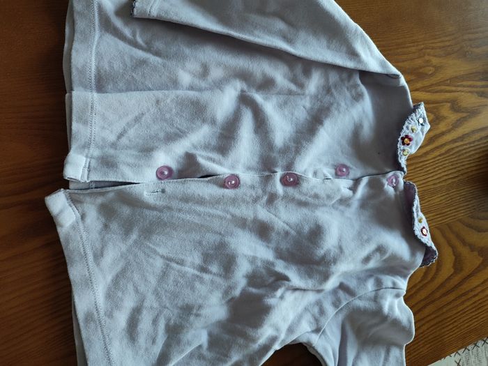 T-shirt - photo numéro 2