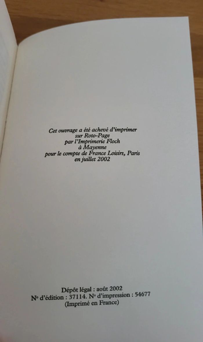 "Mademoiselle Liberté" d'Alexandre Jardin - photo numéro 9