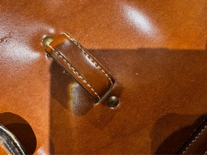Sac à main Vintage - photo numéro 13