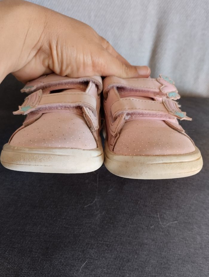 Baskets - photo numéro 3