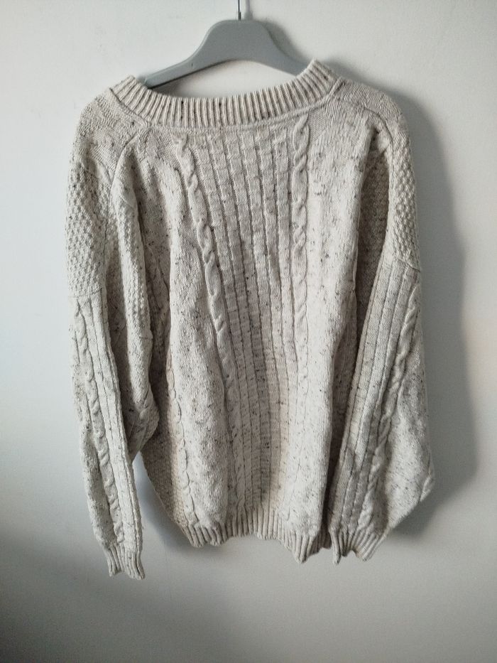 Pull femme - photo numéro 2