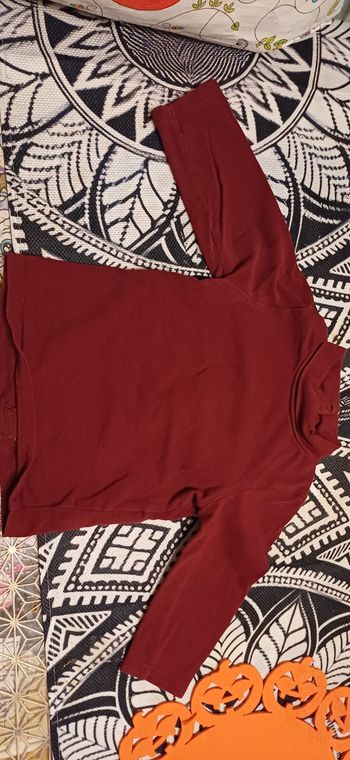 Pull col