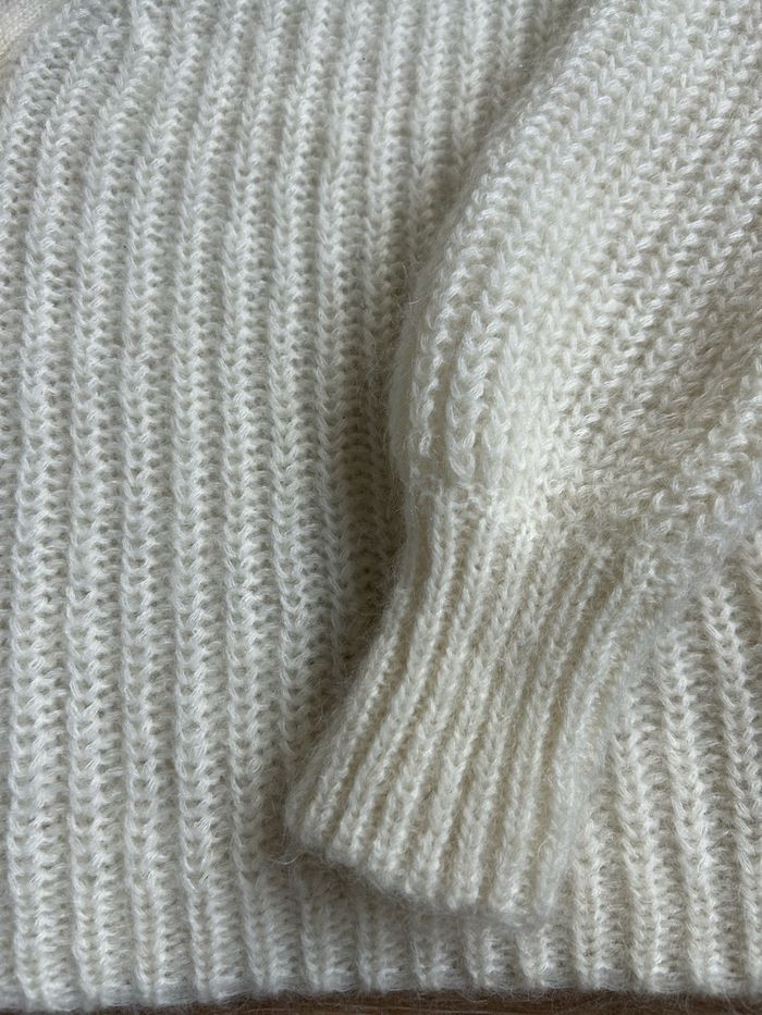 Gilet « Sezane « T. S - photo numéro 3