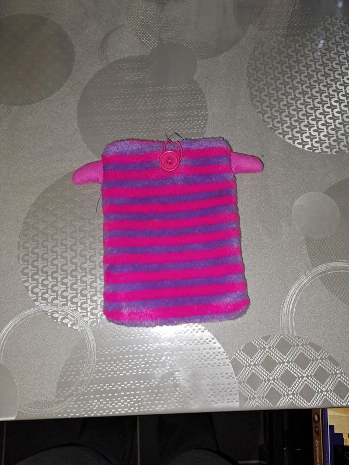 Pochette de rangement tablette - photo numéro 2