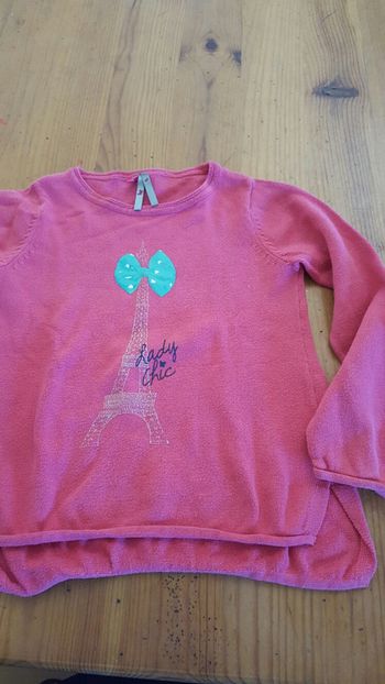 Pull léger orchestra