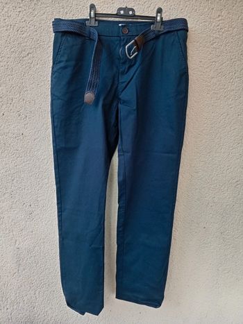 Pantalon homme gemo taille 40