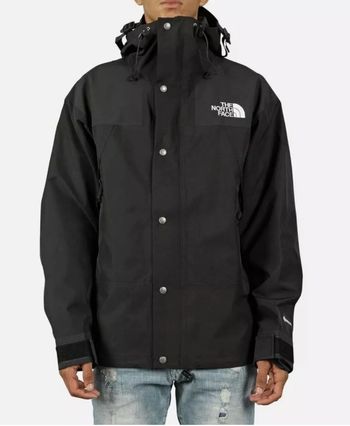 The North face taille L