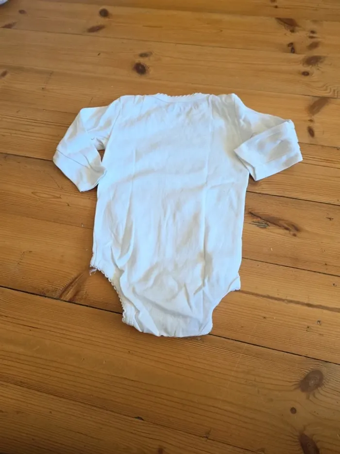 Lot de 5 vêtements fille en 18 mois. - photo numéro 11
