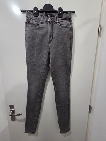 Jean Skinny only neuf