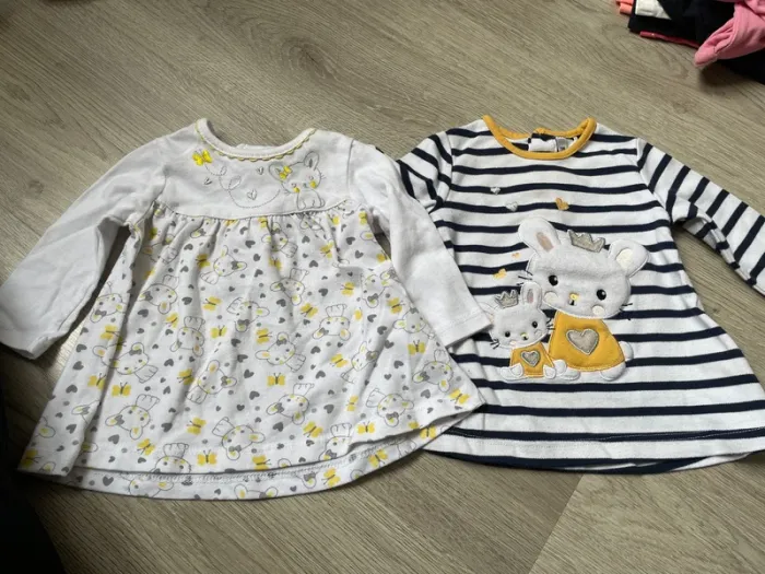 T-shirt ML
