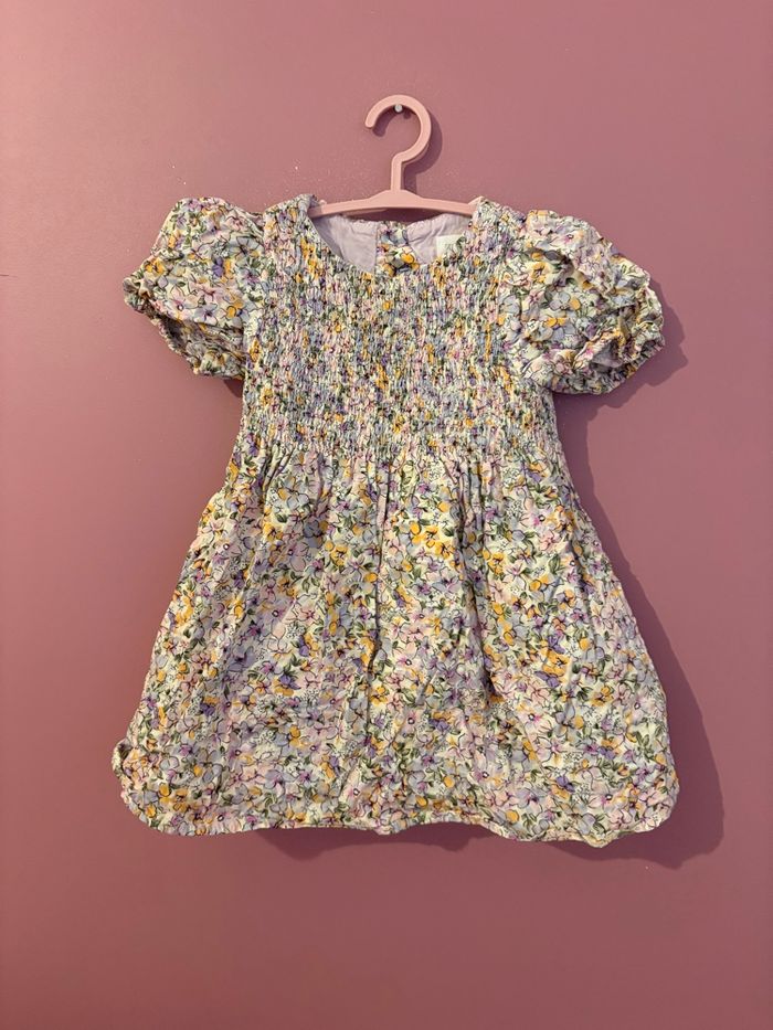 Robe Zara - photo numéro 1