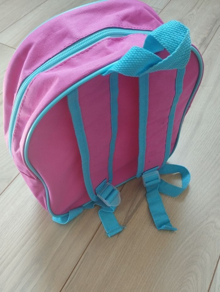 Sac à dos fille poupée lol - photo numéro 4