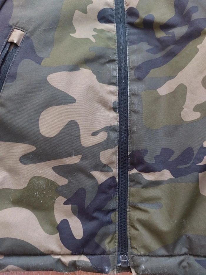 Manteau doudoune - photo numéro 5