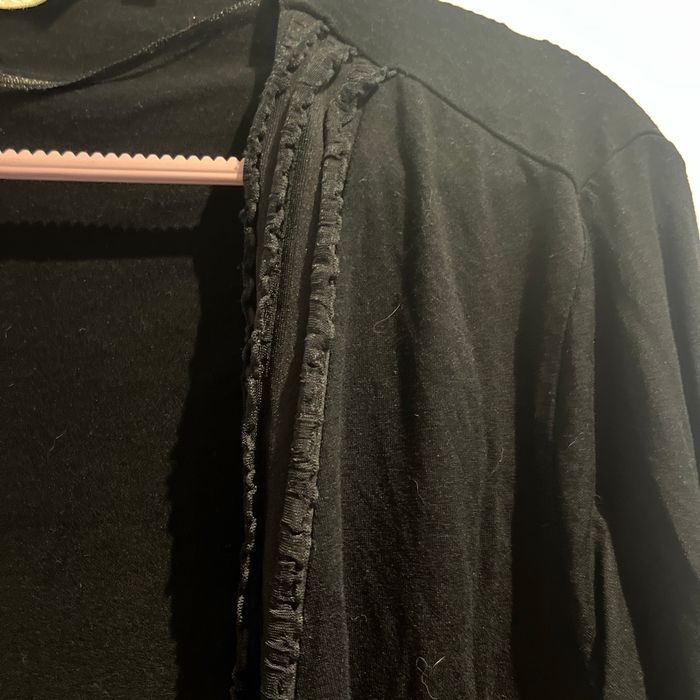 Cardigan - photo numéro 3
