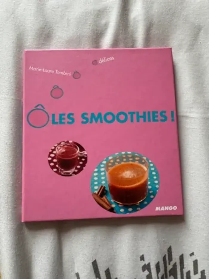 Lot 6 livres de recettes - photo numéro 2