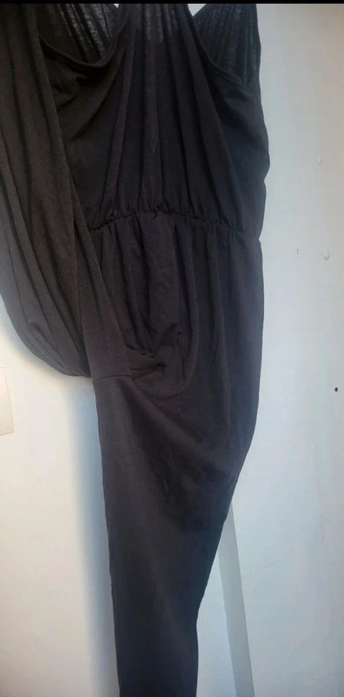 Combinaison pantalon femme 38 - photo numéro 4