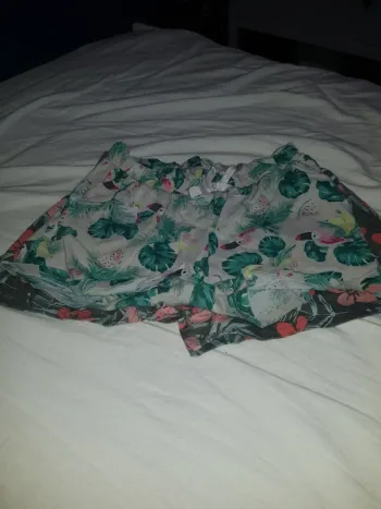 Short