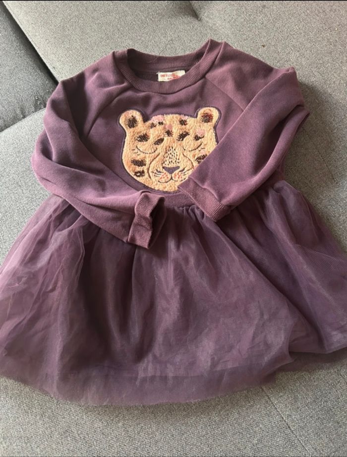Robe pull du pareil au même