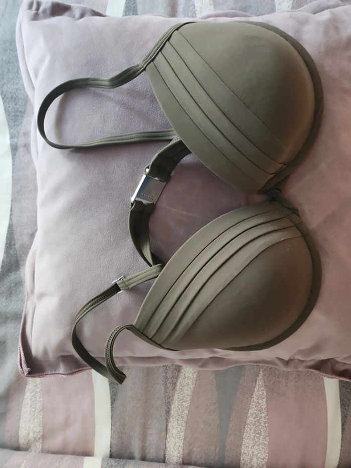 Haut de maillot de bain Calvin Klein - photo numéro 2