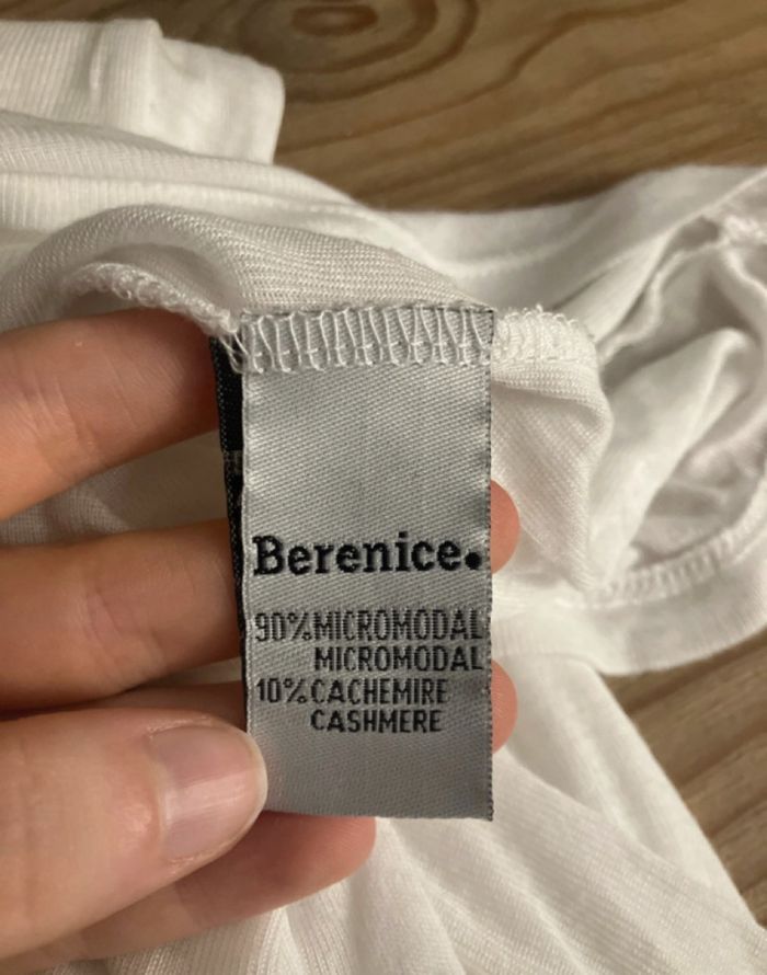 T shirt Bérénice - photo numéro 7