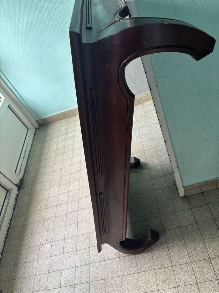 Grande table basse - photo numéro 3