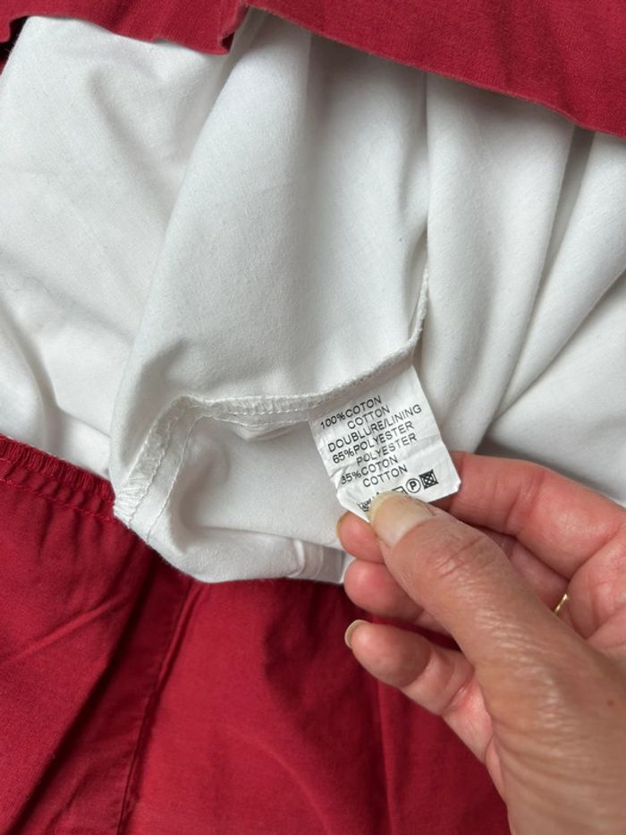 Robe de cérémonie 8 ans Galerie Lafayette - photo numéro 9