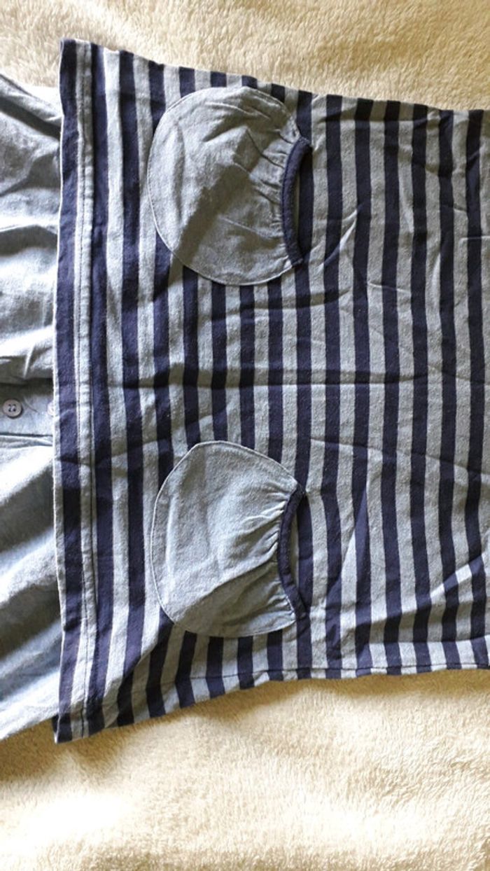 Pyjama été - photo numéro 3