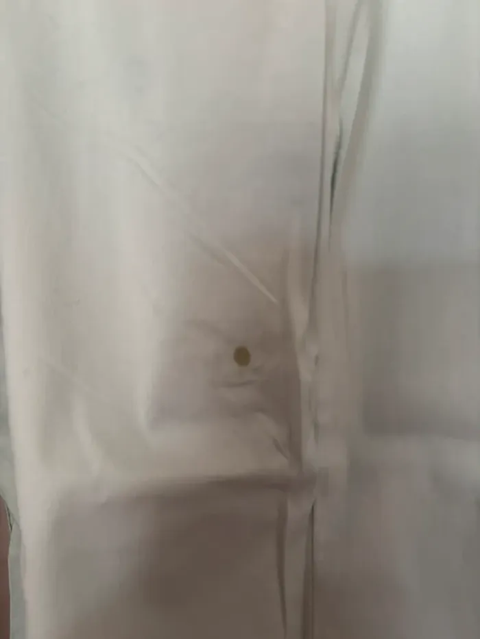 Chemise - photo numéro 6