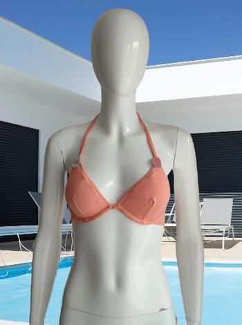 Soutien-gorge de bain 90B