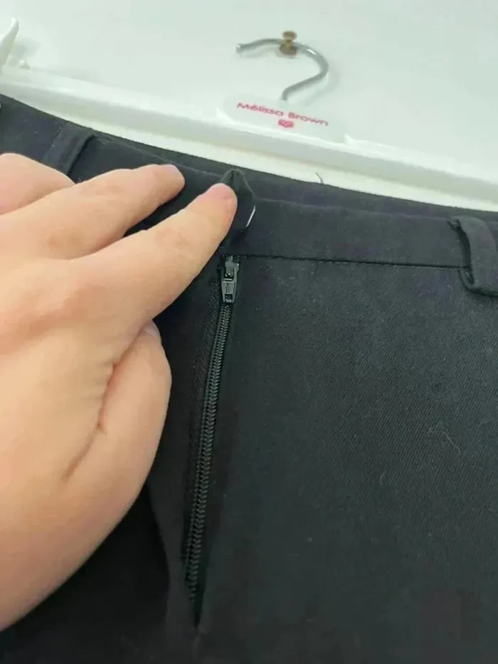 Pantalon Jegging - Taille 34 - photo numéro 5