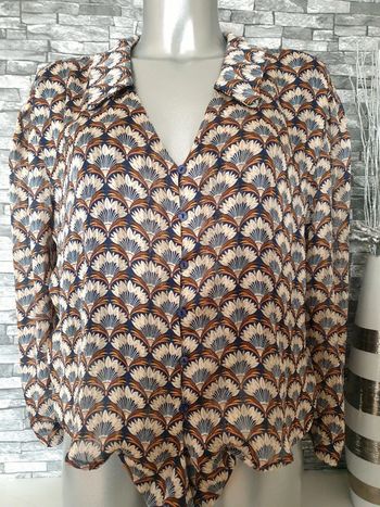 Blouse Taille M