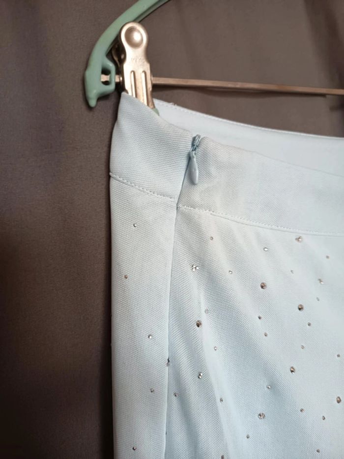 Pantalon de soirée. Marque LE LIS. - photo numéro 2