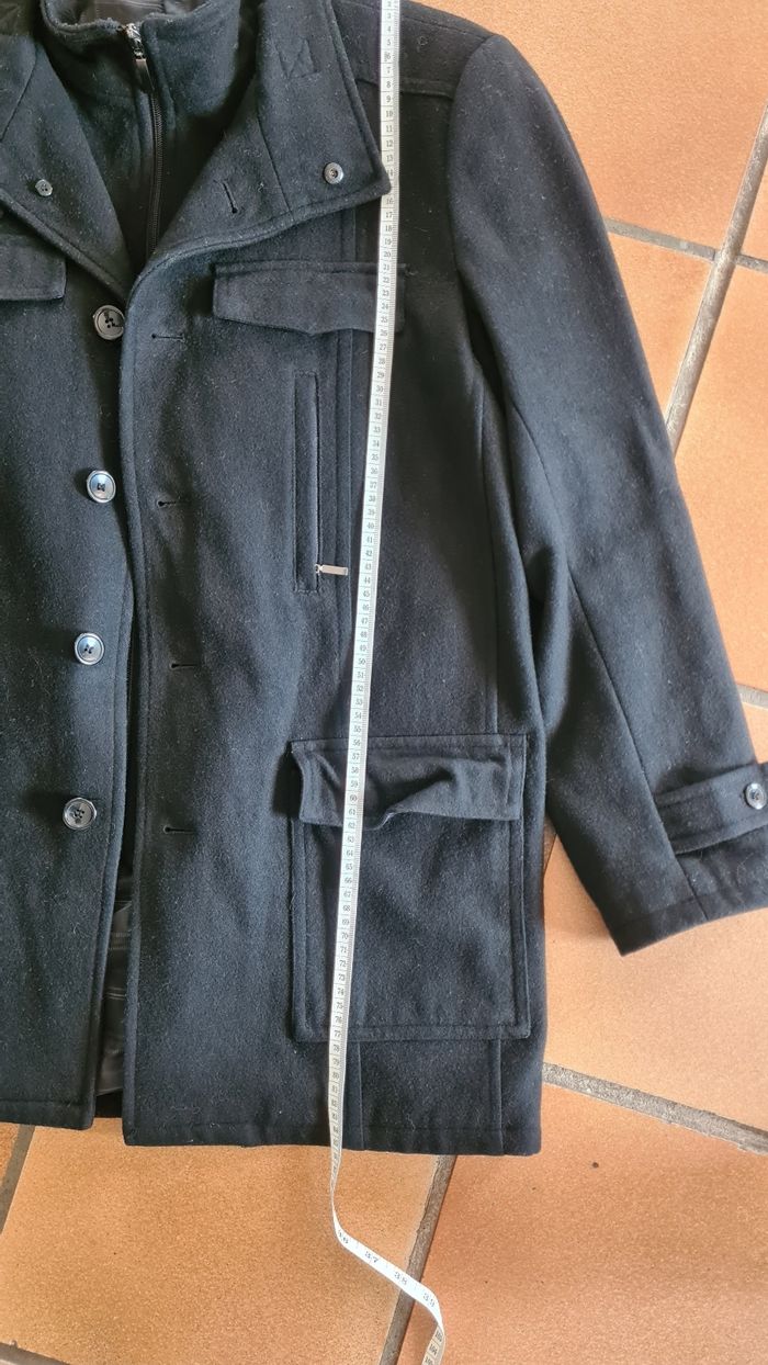 Blouson homme - photo numéro 7