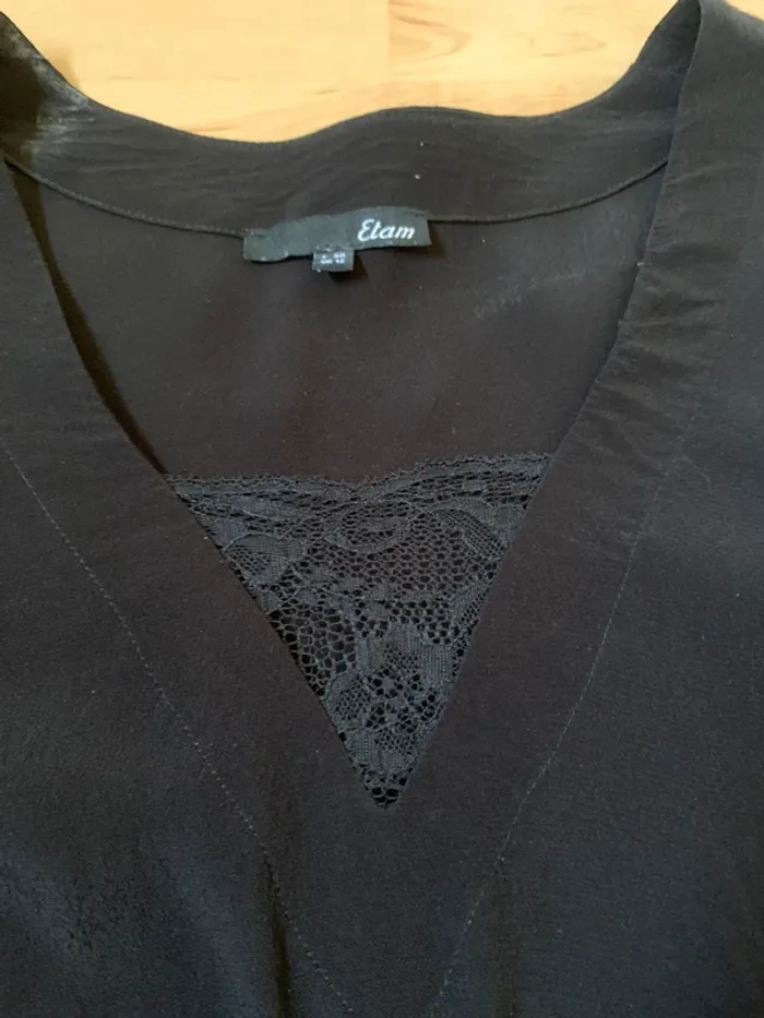 Blouse Étam - photo numéro 3