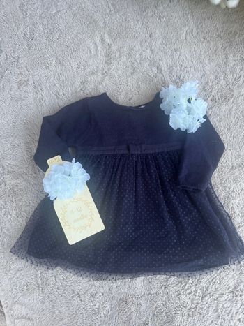 Robe pull Jacadi