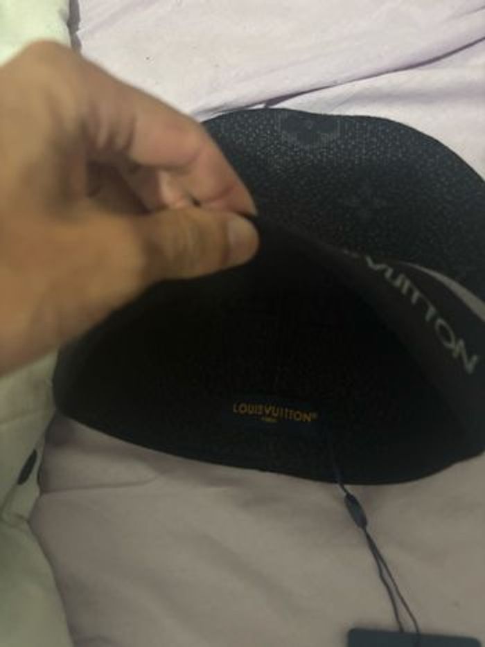 Bonnet IV - photo numéro 2