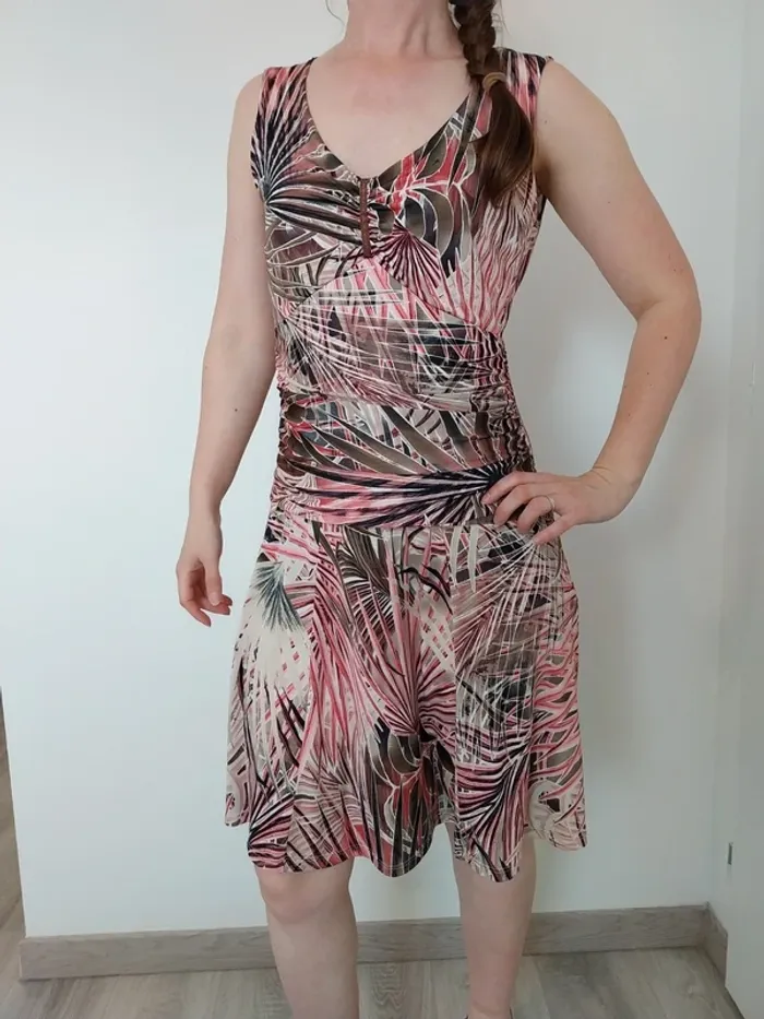 Robe armand thiery