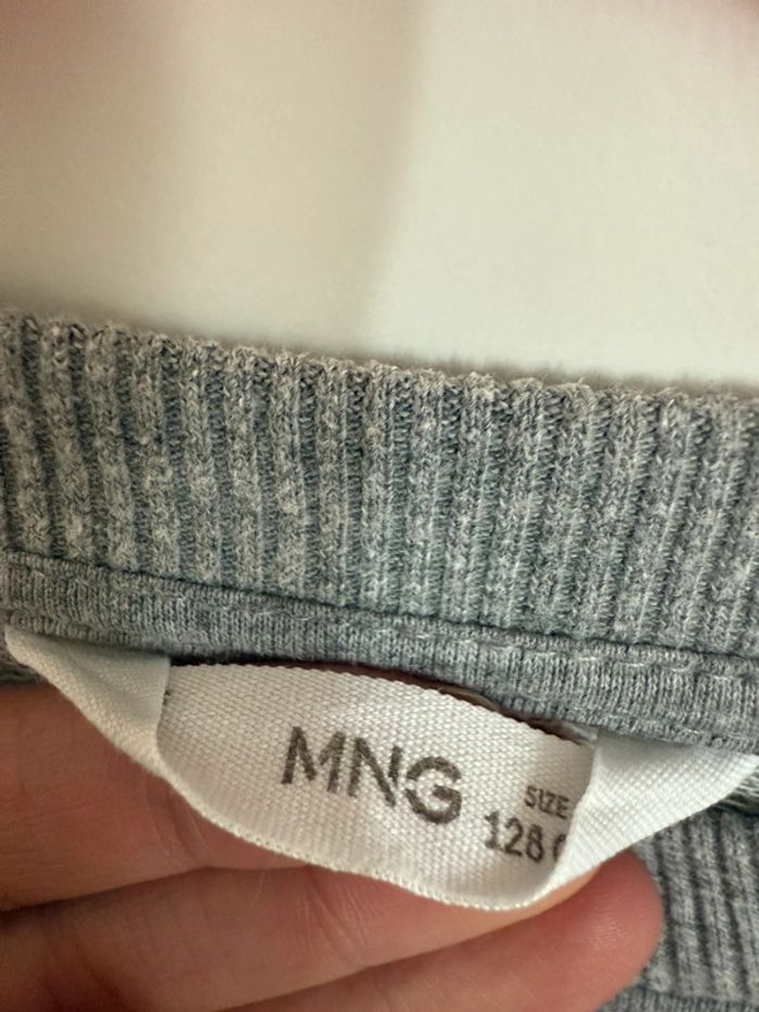 Sweat Mango 7/8 ans 128 cm - photo numéro 4