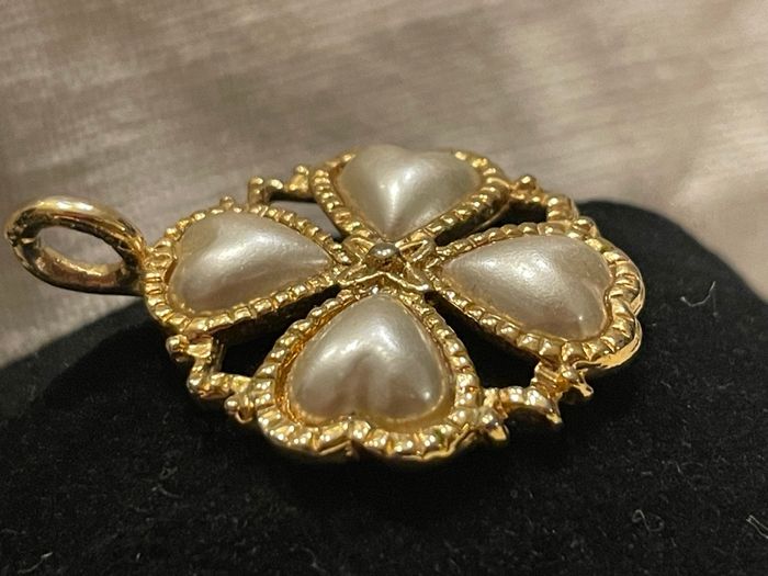 Pendentif Balaboosté - photo numéro 4