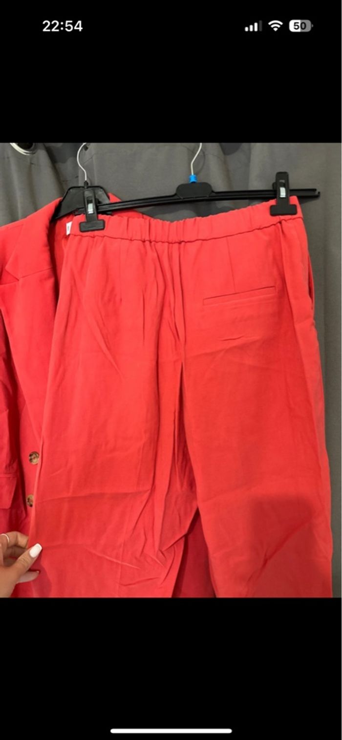 Ensemble de tailleur - photo numéro 5