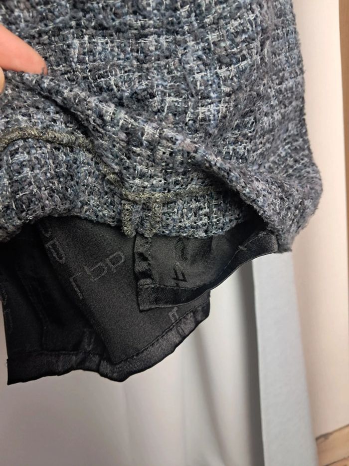 Les petites bombes robe hiver T.40 - photo numéro 12