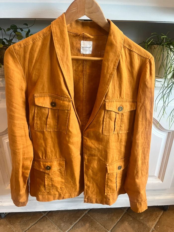 Promod blazer