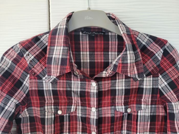 Chemise - photo numéro 2