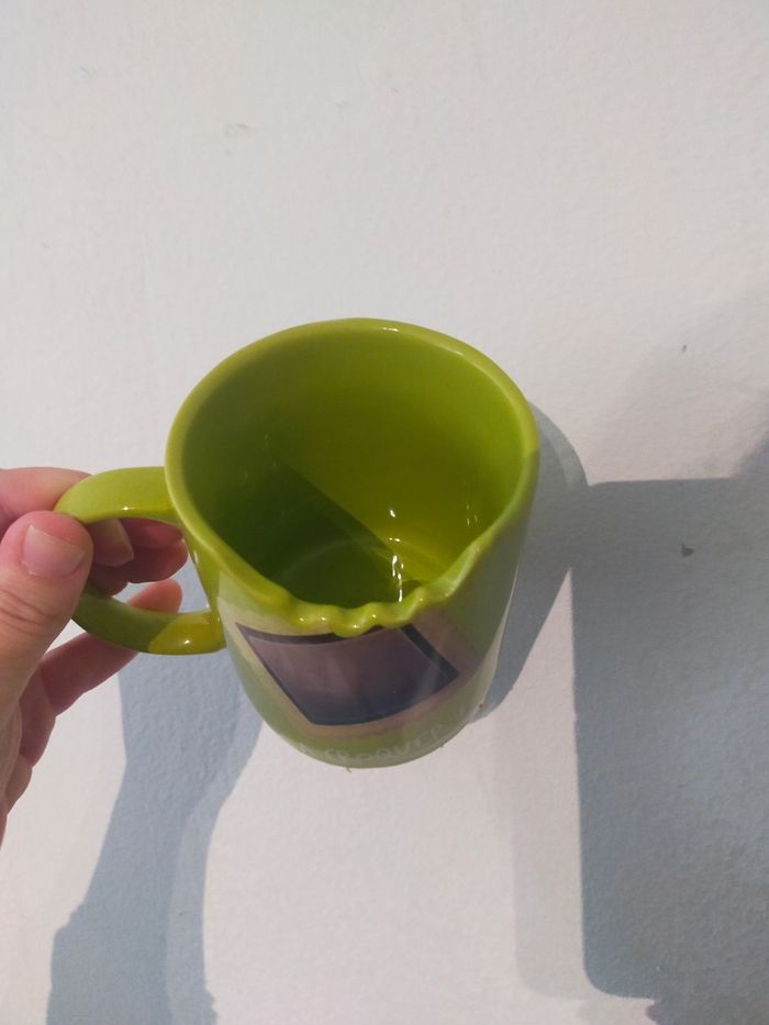 Tasse - photo numéro 2