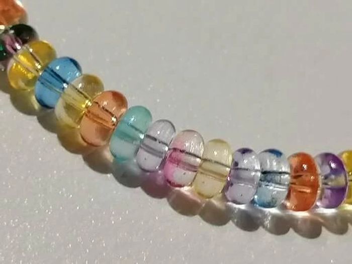 Bracelet élastique - photo numéro 3